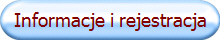 Informacje i rejestracja